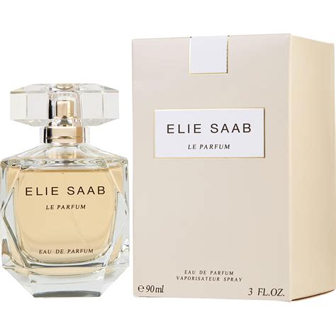 elie saab original perfume.